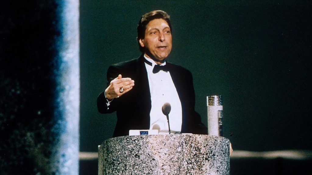 Valvano Espys